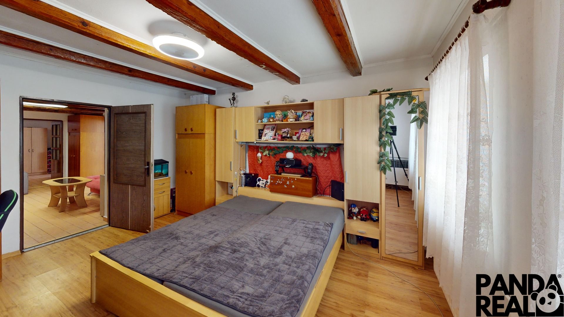 Tvrdomestice-Husti-Bedroom 1.jpg